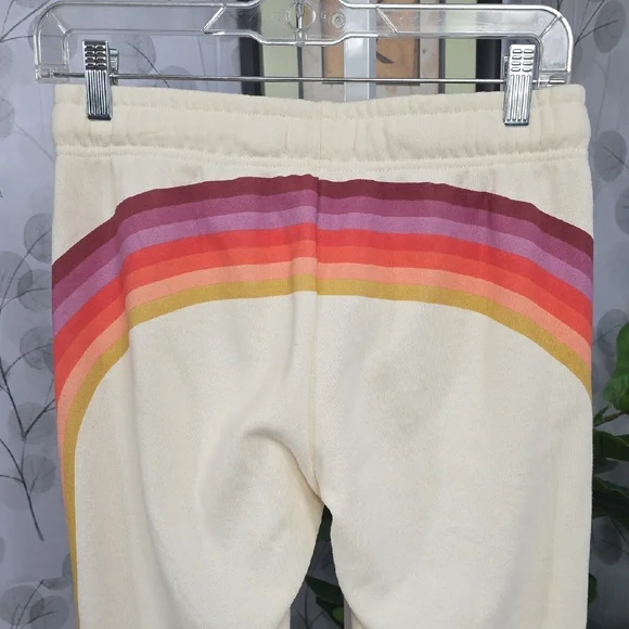 Marine Layer Cloud 9 Fleece Anytime Sweatpants-Extra Small - Picture 9 of 10